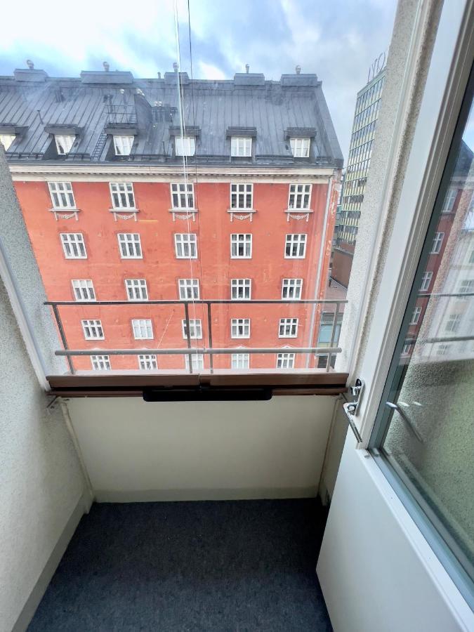 Lovely Central Apartment 赫尔辛基 外观 照片